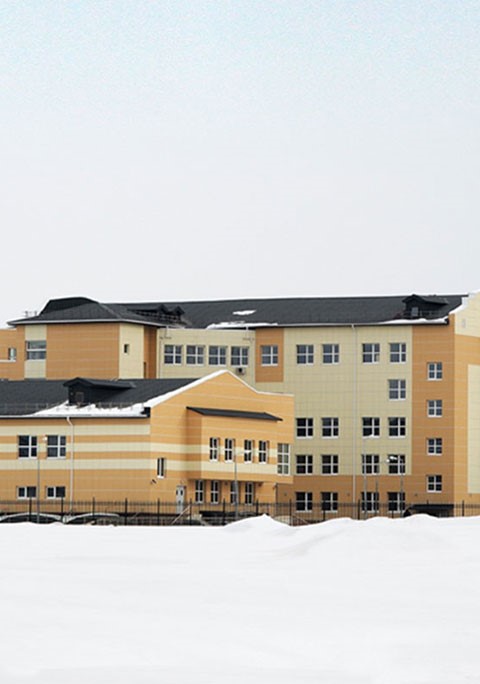 Khanty-Mansiysk Law Institute
