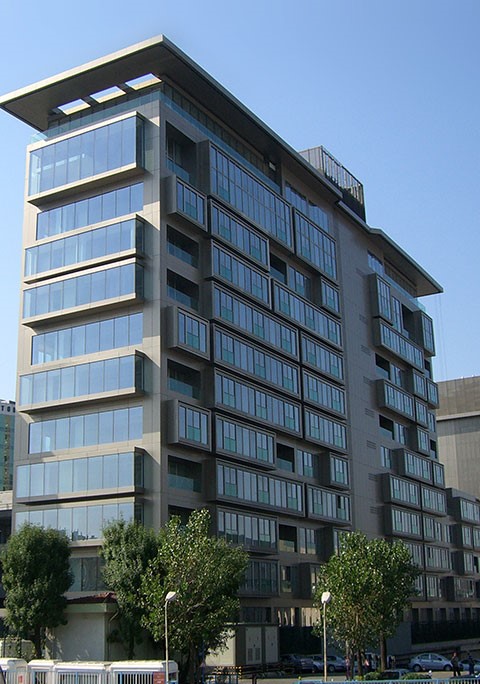 Levent Лофт 1
