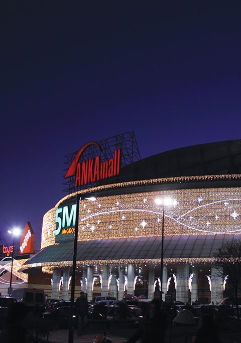 ANKAmall